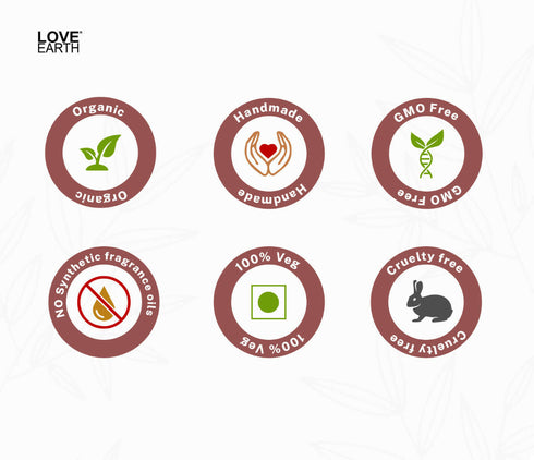 Love Earth Lip Tint and Cheek Tint MultipotKiss and Tell