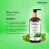 Medimade Wellness Cool Mint Body Wash
