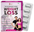 Inlazer Weight Loss Capsule