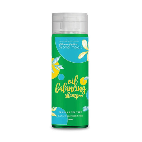 Blossom Kochhar Aroma Magic Oil Balancing Shampoo 200g