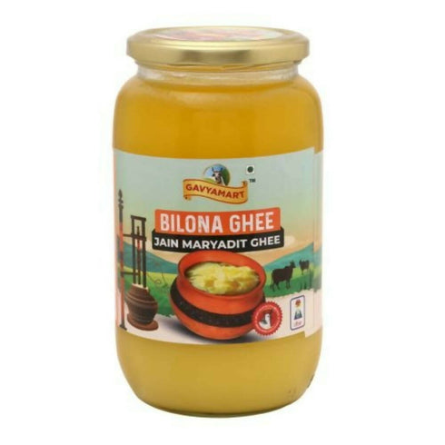 Gavyamart Jain Mariyadit Ghee