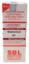 SBL Stramonium 0/1 LM
