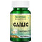 Morpheme Remedies Garlic Capsules 100g