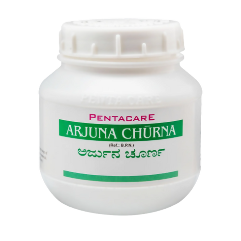 Pentacare Ayurveda Arjuna Churna