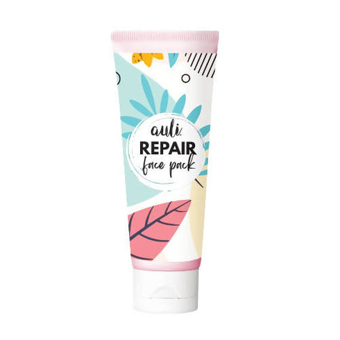 Auli Repair Face Pack | Pack Up