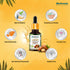Medimade Wellness Hydrating Hair Serum with Moroccan Argan Oil