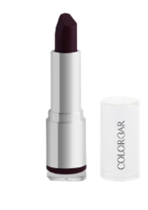 Colorbar Velvet Matte Lipstick - I Am So Fancy!
