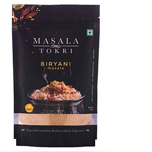 Masala Tokri Awadhi Biryani Masala Powder 100g