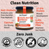 Jus Amazin Hazelnut Spread Crunchy | Choco Mania