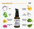 Love Earth Retinol 2.5% Vitamin E and Hyaluronic Acid Face Serum