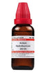Dr Willmar Schwabe India Acidum Hydrofluoricum Dilution