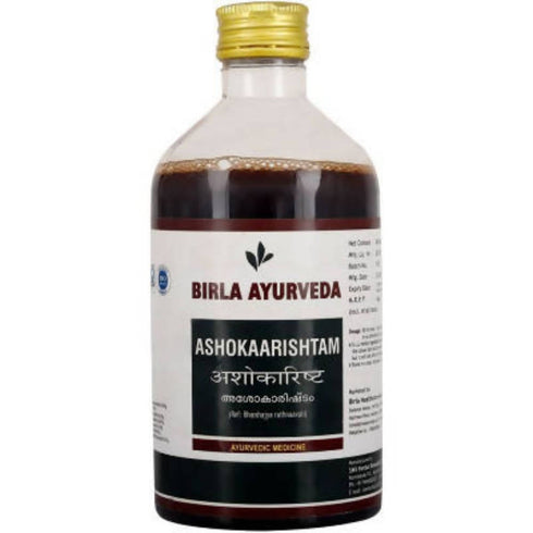 Birla Ayurveda Аshоkааrishtаm