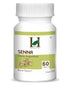 H&C Herbal Senna Tablets