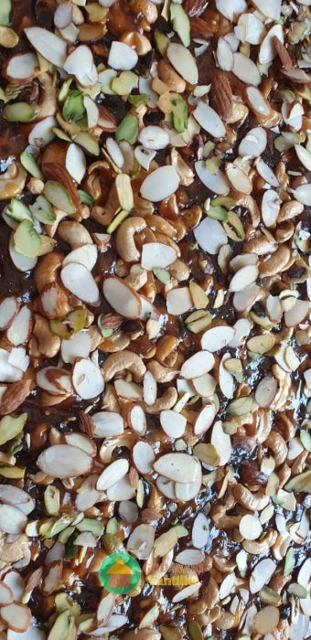 Godavari Vantillu Madugula Halwa Special Dry Fruit