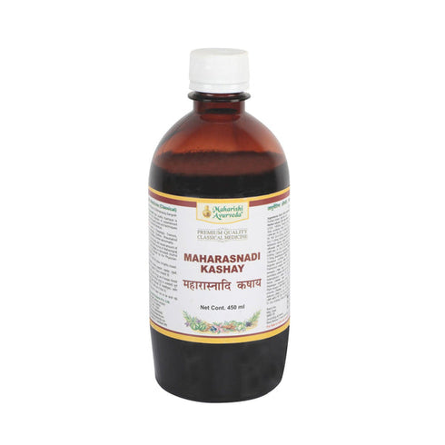 Maharishi Ayurveda Maharasnadi Kashayam