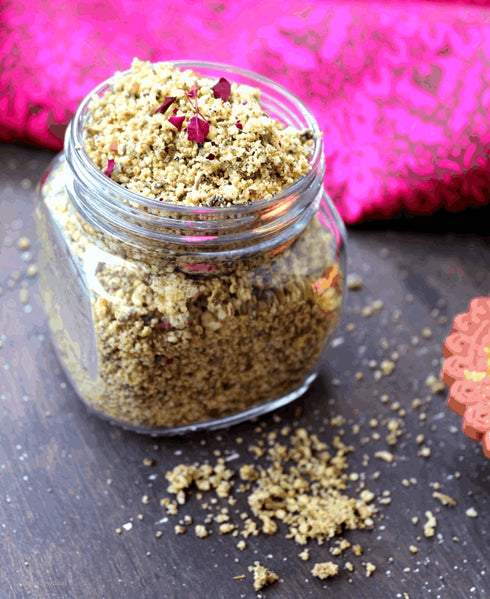 Namhya Natural Almond Drink 250g