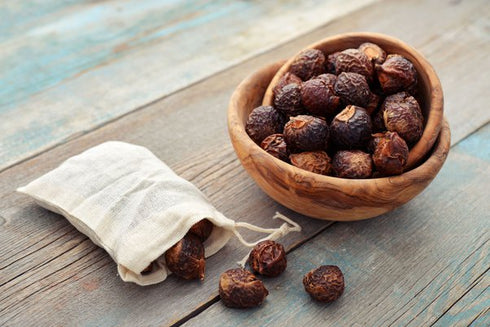 Prakruthi Soap Nuts For Hair 500g