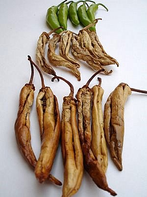 Prakruthi Majjiga Merapakayalu