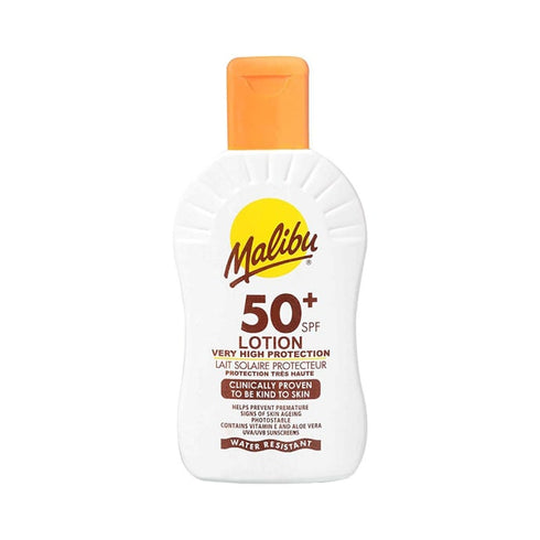 Malibu Very High Protection Lotion Spf 50