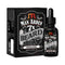 Man Arden 7X Beard Oil Mandarin bottle of 30 ml