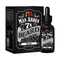Man Arden 7X Beard Oil Musk bottle of 30 ml