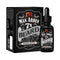 Man Arden 7X Beard Oil Sandalwood bottle of 30 ml Oil
