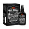 Man Arden Beard Elixir Oil Sandalwood bottle of 50 ml