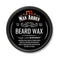 Man Arden Beard Wax jar of 50 gm Wax
