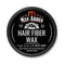 Man Arden Hair Fiber Wax jar of 50 g