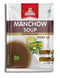 Baps Amrut Manchow Soup