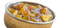 Joshi Mango Katta Meetha Pickle / Sweet Mango Pickle (Bellam Avakaya)