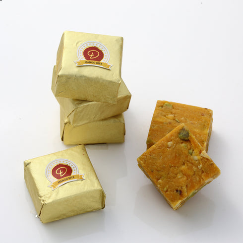 Dadus Mango Bites 500g