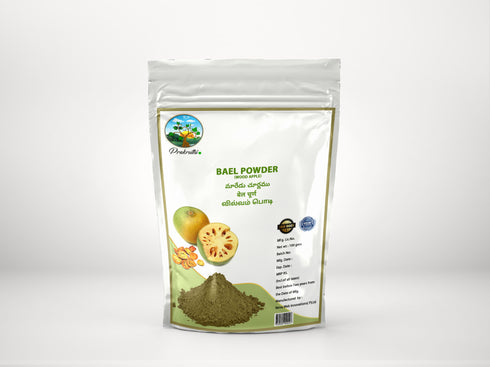 Prakruthi BAEL POWDER 100G