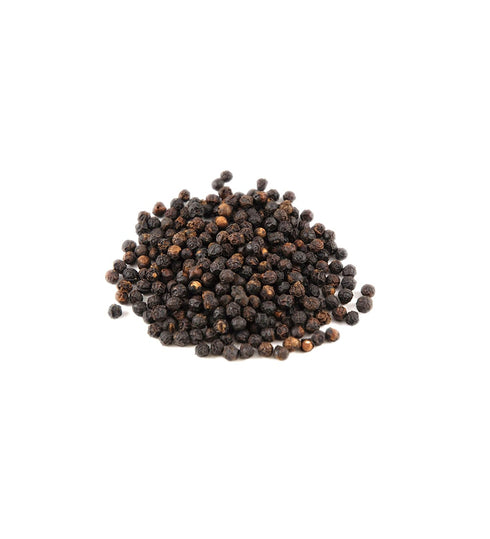 Balu Herbals Black Pepper/Kali Mirch/Miryalu 50 g