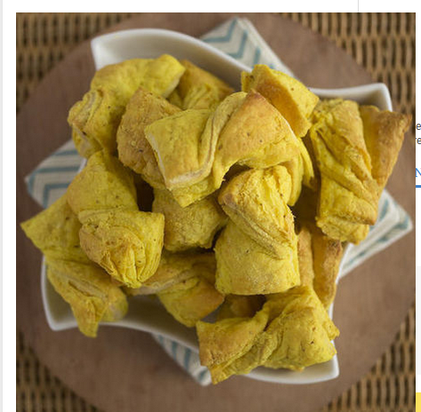 Karachi Bakery Masala Khari 240g