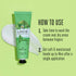 Lakme Hand and Nail Cream With Matcha| Pentavitin And Almond Oil