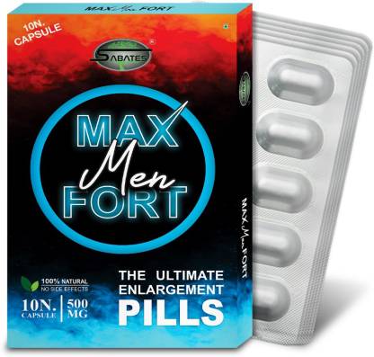 Sabates Max Men Fort Capsule