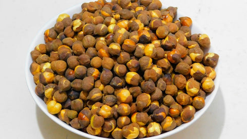Prakruthi Uppu Senagalu