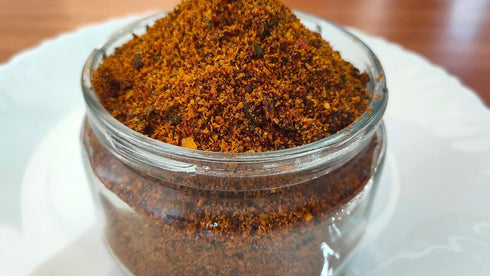 Prakruthi Bheemavaram Nethi Karam Podi