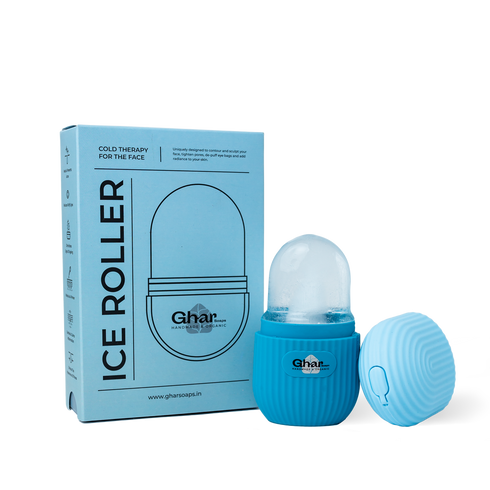 Ghar Soaps Ice Roller For Face