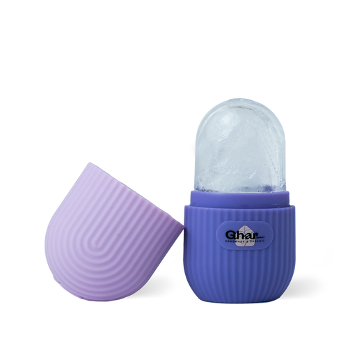 Ghar Soaps Ice Roller For Face