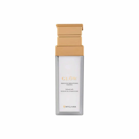 Myglamm GlOW Iridescent Brightening Essence