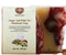 Kalagura Gampa Ginger and White Tea Hand Made Soap