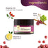 Pilgrim Red Vine Face Cream