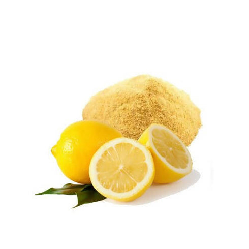 Hebsur Herbals Lemon Peel Powder