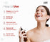 Love Earth Hyaluronic Acid Toner