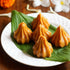 Special Swagruha Modak With Khoya