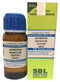 SBL Antimonium Muriaticum Dilution 200 CH