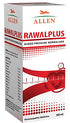 Allen Rawalplus Tonic Tonic