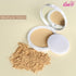 Iba Perfect Base Primer + Foundation + Compact Combo (Sun Beige)